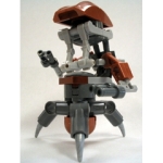 Minifig sw164 : Droïdeka (7662)