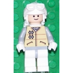 Minifig sw167 : Rebelle 3 (Hoth)