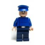 Minifig sw170 : Pilote de la République