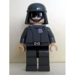 Minifig sw178 : Général Veers