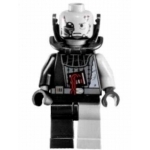 Minifig sw180 : Dark Vador (blessé)
