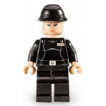 Minifig sw182 : Juno Eclipse