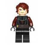 Minifig sw183 : Anakin Skywalker