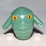 Minifig sw193 : Rotta le Hutt