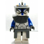 Minifig sw194 : Capitaine Rex