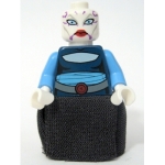 Minifig sw195 : Asajj Ventress