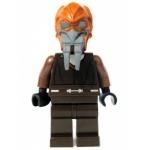 Minifig sw198 : Plo Koon