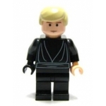 Minifig sw207 : Luke Skywalker (chevalier Jedi)