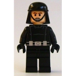 Minifig sw208 : Soldat impérial