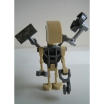 Minifig sw216 : EV-A4-D (sans sticker)