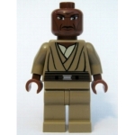 Minifig sw220 : Mace Windu