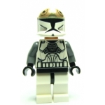 Minifig sw221 : Artilleur clone