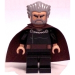 Minifig sw224 : Comte Dooku