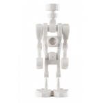 Minifig sw225 : Droïde pilote