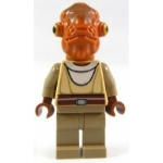 Minifig sw226 : Nahdar Vebb