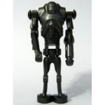 Minifig sw230 : Super droïde de combat (avec blaster)
