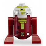 Minifig sw231 : R7-A7