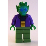 Minifig sw241 : Onaconda Farr