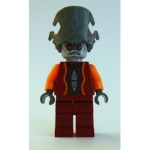 Minifig sw242 : Nute Gunray
