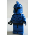Minifig sw244 : Commando du Sénat