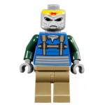 Minifig sw245 : Turk Falso