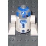 Minifig sw255 : R2-D2