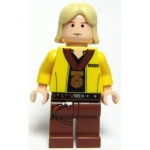 Minifig sw257 : Luke Skywalker (célébration)