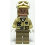 Minifig sw259 : Soldat rebelle 1 (Hoth)