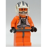 Minifig sw260 : Zev Senesca