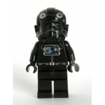 Minifig sw268 : Pilote TIE Defender