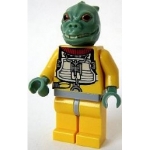 Minifig sw280 : Bossk