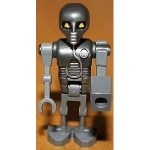 Minifig sw282 : Droïde médical 2-1B (8096)