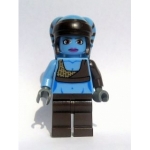 Minifig sw284 : Aayla Secura
