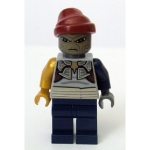 Minifig sw287 : Shahan Alama
