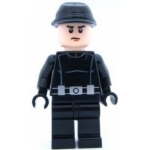 Minifig sw294 : Pilote impérial