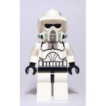 Minifig sw297 : Soldat clone ARF