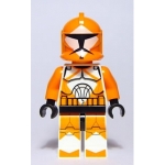 Minifig sw299 : Soldats clones démineurs