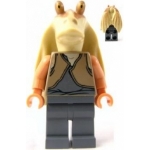 Minifig sw301 : Jar Jar Binks