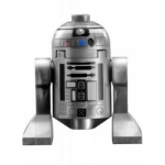 Minifig sw303 : R2-Q2