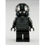Minifig sw304 : Pilote de V-wing impérial (7915)