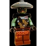 Minifig sw307 : Embo