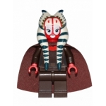 Minifig sw309 : Shaak Ti