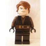 Minifig sw317 : Anakin Skywalker (7957)