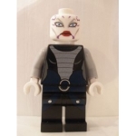 Minifig sw318 : Asajj Ventress (7957)