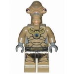 Minifig sw320 : Pilote Géonosien