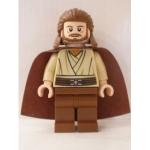 Minifig sw322 : Qui-Gon Jinn (7961)