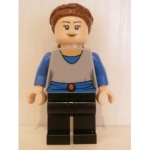 Minifig sw324 : Padmé Naberrie (7961)