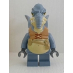 Minifig sw325 : Watto (7962)