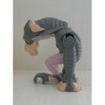 Minifig sw326 : Sebulba (bras mobiles)