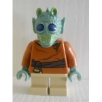 Minifig sw328 : Wald